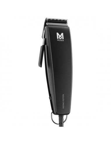 Máquina Contornos Primat (Com Fio) - Moser Maquina de Cortar Cabelo