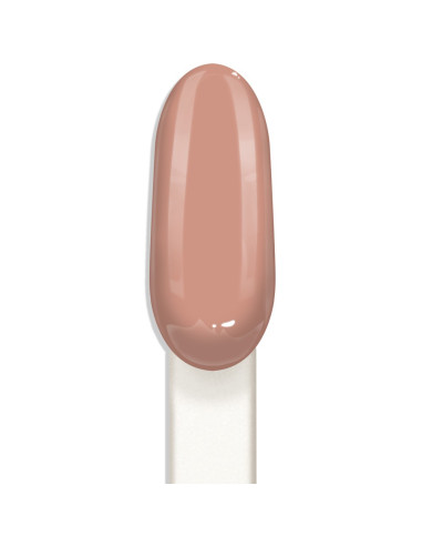 Verniz Gel Muffin Natura 15ml  - Natura Lovers Chocolate Edition INOCOS INOCOS Verniz Gel