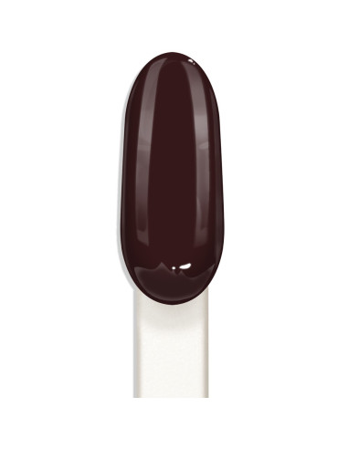 Verniz Gel Brigadeiro Natura 15ml  - Natura Lovers Chocolate Edition INOCOS INOCOS Verniz Gel