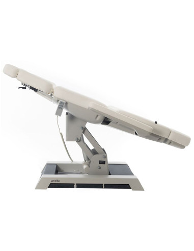 Cadeira Podologia Arch Eléctrica - Weelko Marquesa Elétrica