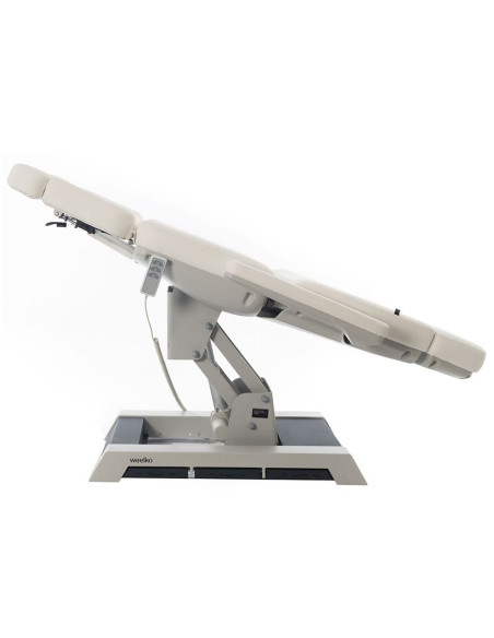 Cadeira Podologia Arch Eléctrica - Weelko Marquesa Elétrica