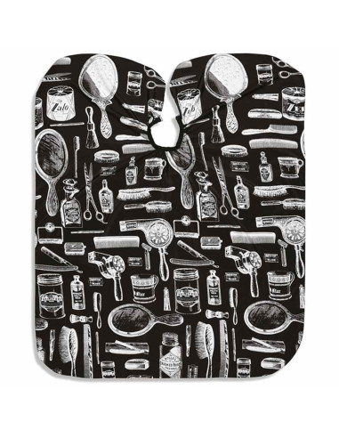 Penteador New York - 140x160cm Penteadores | Capas