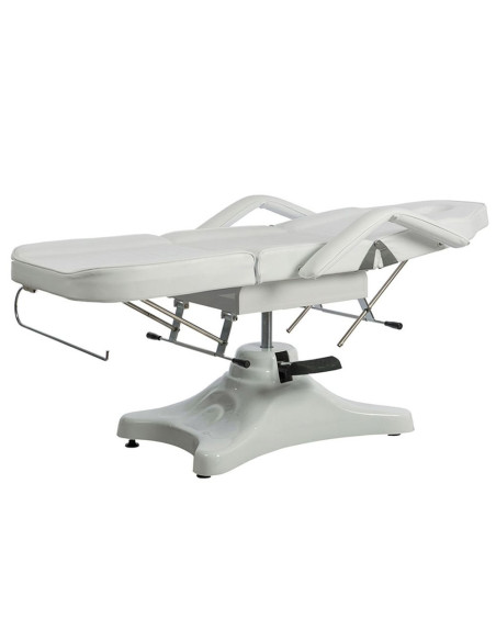 Marquesa Hidráulica Sart - Weelko Marquesa Hidraulica