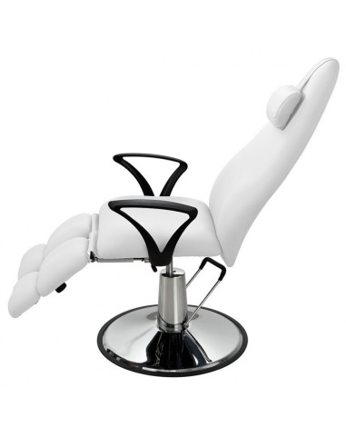 Cadeira Podologia Sol Eléctrica - Weelko Marquesa Elétrica