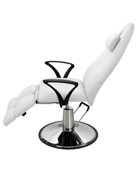 Cadeira Podologia Sol Eléctrica - Weelko Marquesa Elétrica