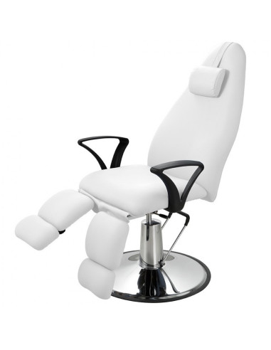 Cadeira Podologia Sol Eléctrica - Weelko Marquesa Elétrica