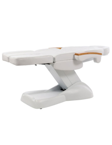 Cadeira Podologia Brae Eléctrica - Weelko Marquesa Elétrica