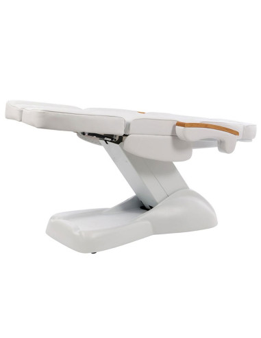 Cadeira Podologia Brae Eléctrica - Weelko Marquesa Elétrica