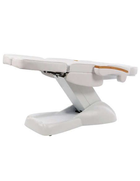 Cadeira Podologia Brae Eléctrica - Weelko Marquesa Elétrica