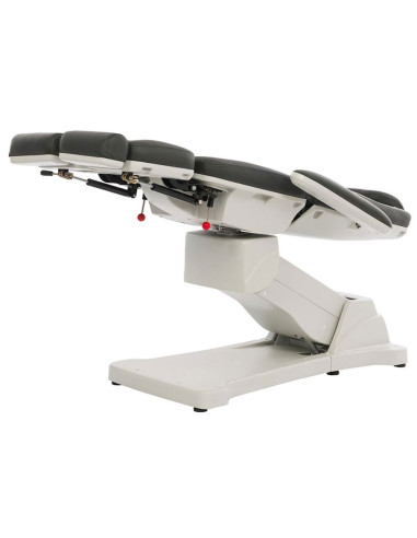 Cadeira Podologia Plant Eléctrica - Weelko Marquesa Elétrica