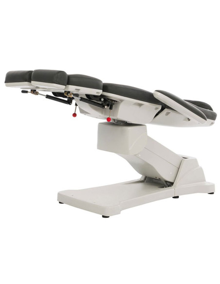 Cadeira Podologia Plant Eléctrica - Weelko Marquesa Elétrica