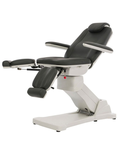 Cadeira Podologia Plant Eléctrica - Weelko Marquesa Elétrica