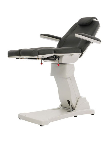 Cadeira Podologia Plant Eléctrica - Weelko Marquesa Elétrica