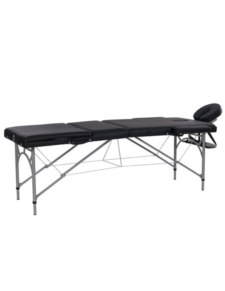 Marquesa de Massagens Portátil - Weelko Marquesa Estética