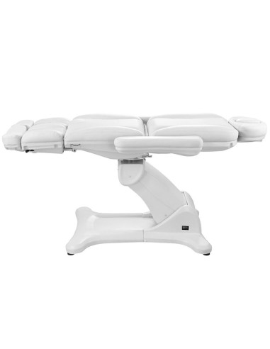 Cadeira Podologia Tarse Eléctrica 3 Motores - Weelko Marquesa Elétrica