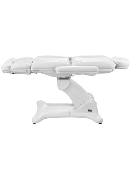 Cadeira Podologia Tarse Eléctrica 3 Motores - Weelko Marquesa Elétrica