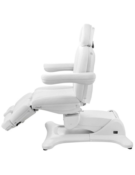 Cadeira Podologia Tarse Eléctrica 3 Motores - Weelko Marquesa Elétrica