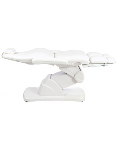 Cadeira Podologia Cubo Eléctrica 3 Motores - Weelko Marquesa Elétrica