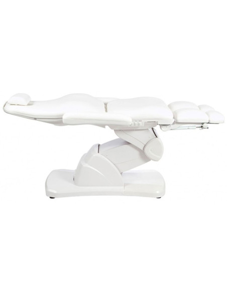 Cadeira Podologia Cubo Eléctrica 3 Motores - Weelko Marquesa Elétrica