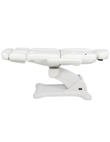 Marquesa Tempo Eléctrica 3 Motores - Weelko Marquesa Elétrica