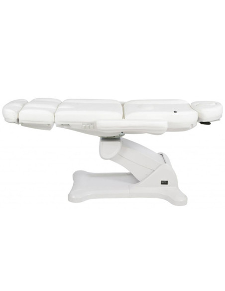 Marquesa Tempo Eléctrica 3 Motores - Weelko Marquesa Elétrica