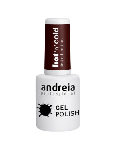 Verniz Gel Andreia HC1 - Hot & Cold Collection | Gel Polish Andreia | Andreia Verniz Gel - Cores