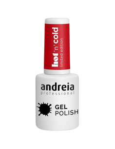 Verniz Gel Andreia HC2 - Hot & Cold Collection | Gel Polish Andreia | Andreia Verniz Gel - Cores
