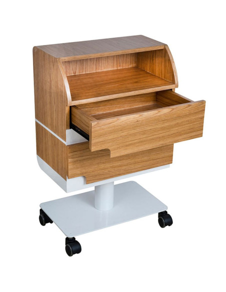 Carrinho de Estética Care - Weelko Carrinho de Estética