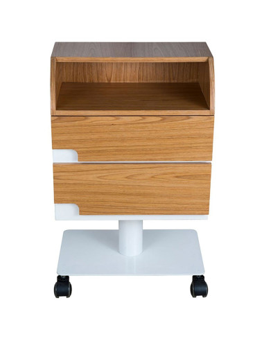 Carrinho de Estética Care - Weelko Carrinho de Estética