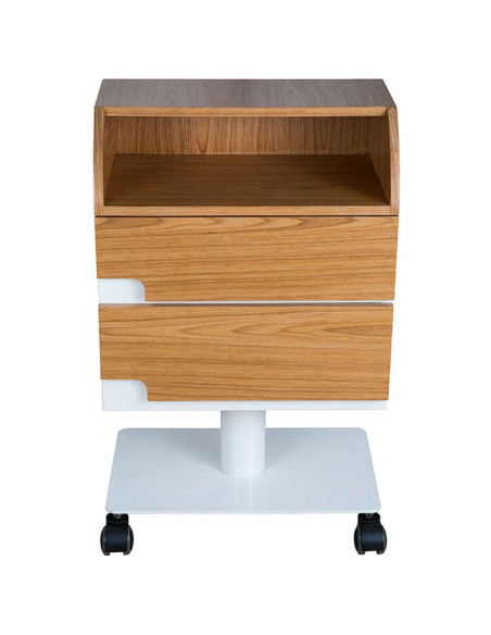 Carrinho de Estética Care - Weelko Carrinho de Estética