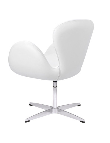 Cadeira de Estética Chloe WX Branca Sofas