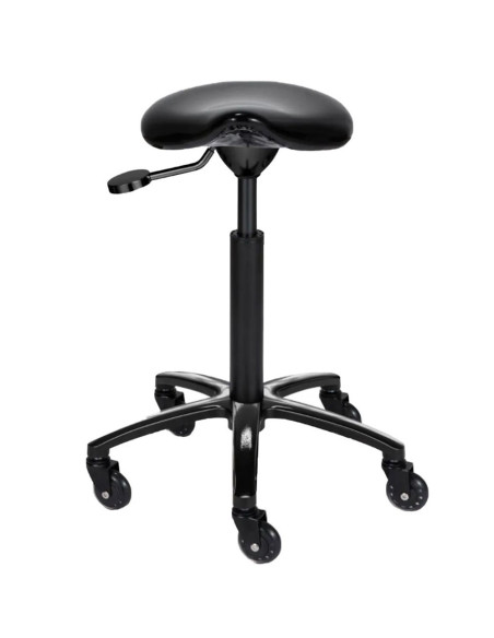 Banco Ergonómico TWINS | Pack 2UN Cadeira Estética