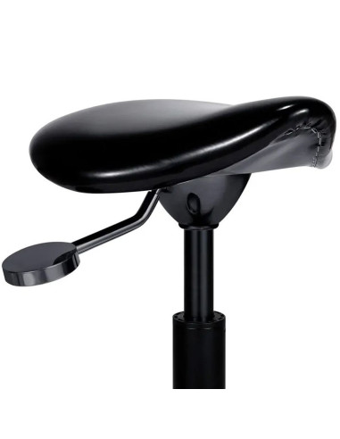 Banco Ergonómico TWINS | Pack 2UN Cadeira Estética