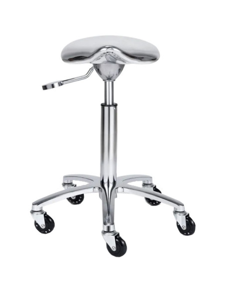 Banco Ergonómico TWINS | Pack 2UN Cadeira Estética