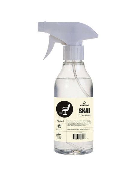 Desinfetante Skai 300ml - Spray - Disicide Desinfeção 