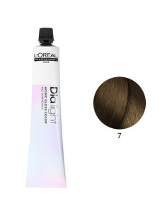 L'Oréal Pro Coloração Dia Richesse - 6 - 50Ml » Tintas » Coloração