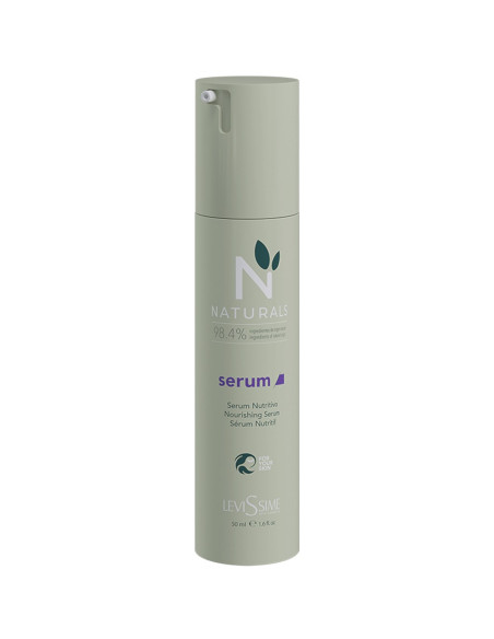 Naturals Sérum Facial Levissime 50ml Sérum Rosto