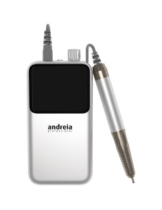 Broca Unhas Andreia Brushless Drill Micromotor 35.000rpm para Unhas de Gel Equipamentos para Unhas Andreia 2
