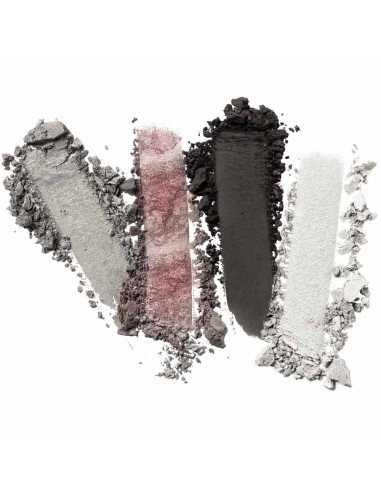Paleta de Sombras  02 ICE  - HOT ICE Andreia Makeup | desc Andreia Maquilhagem Olhos