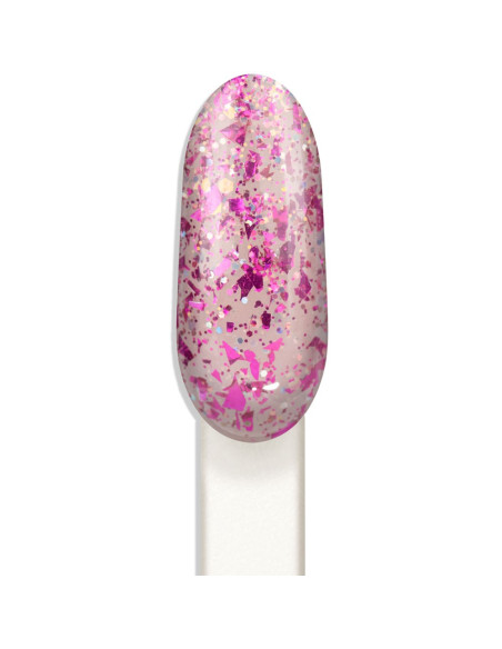 Verniz Gel A Família 15ml - Inocos Coleção de Natal A minha coisa favorita INOCOS Verniz Gel