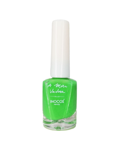 Verniz Verde Neon 9ml - Inocos | DESC INOCOS Outlet