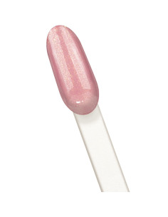 Verniz Like Gel 158 Nude Rosa Cintilante - Inocos Coleção de Natal A minha coisa favorita INOCOS Verniz Like Gel  2