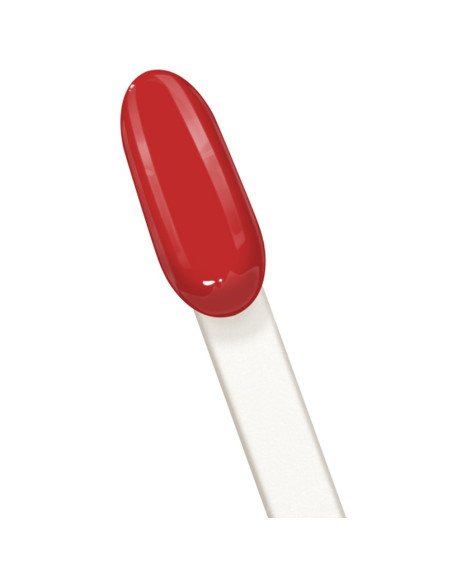 Verniz Like Gel 156 Vermelho Sonho - Inocos Coleção de Natal A minha coisa favorita INOCOS Verniz Like Gel 