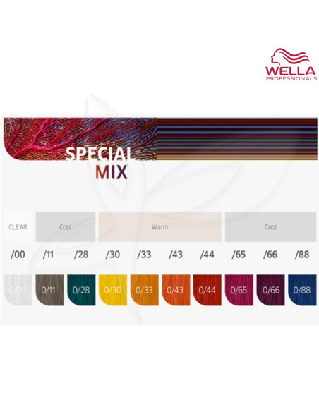 Tinta Koleston Perfect 60ml | DESC Wella Outlet