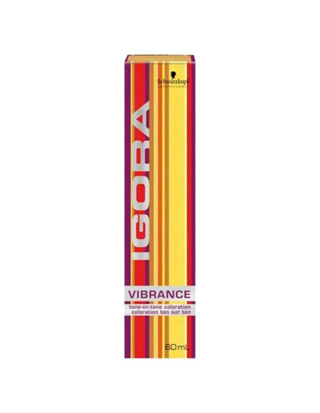 Coloração Igora Vibrance 60ml - Schwarzkopf | DESC Schwarzkopf  Outlet