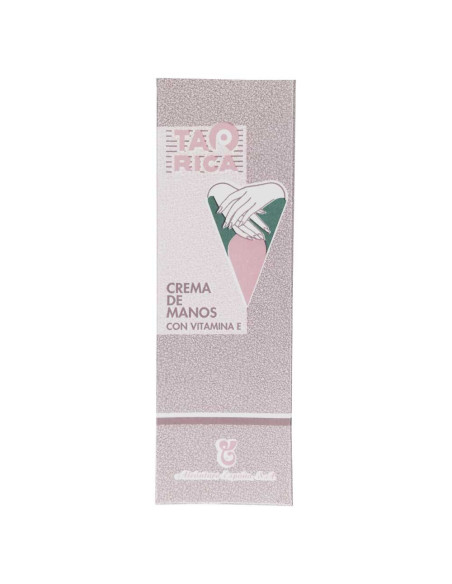 Creme de Mãos 60grs Alcântara desc Manicure e Pedicure Outlet