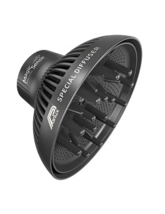 Secador Parlux Digitalyon + Difusor Parlux Magic Sense - Prata Secadores Parlux 2