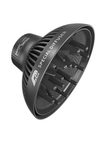Secador Parlux Digitalyon + Difusor Parlux Magic Sense - Antracite Secadores Parlux