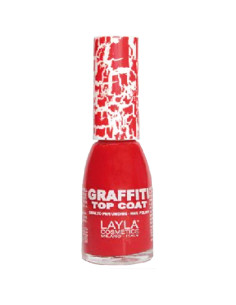 Verniz Graffiti Effect 05 10ml - Layla Desc Layla Outlet
