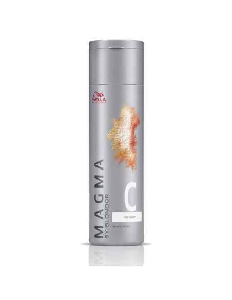 Magma /00 Neutro 120gr - Wella Professionals Wella Magma